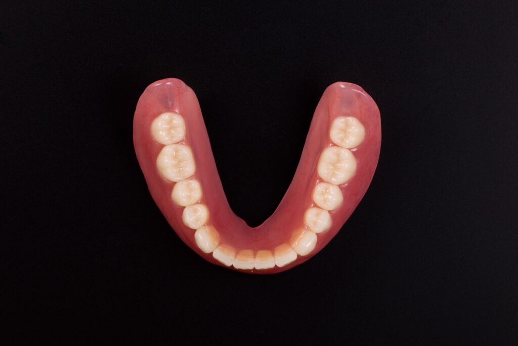 fullresindenture